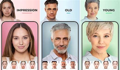 FaceApp Pro Mod Apk 12.2.1 Full (Unlocked) Android.